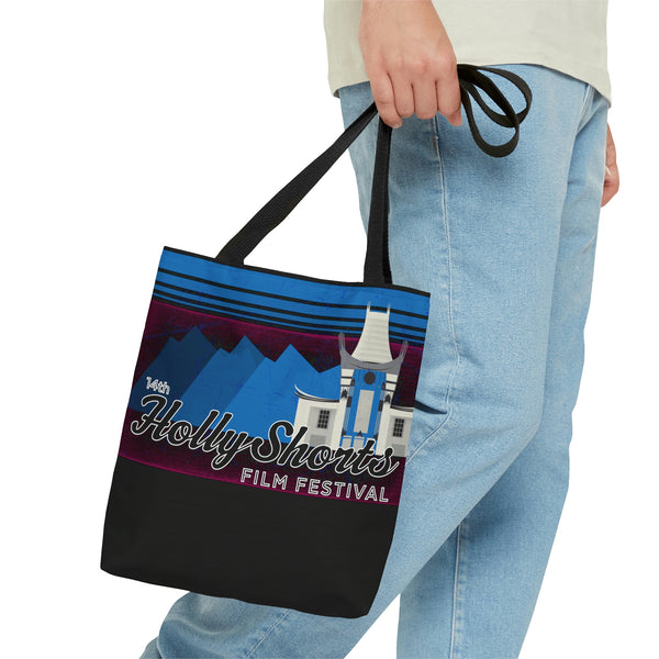 HSFF 14th Tote Bag