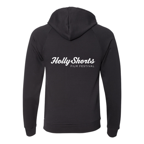 HollyShorts Cali Fleece Pullover Hoodie