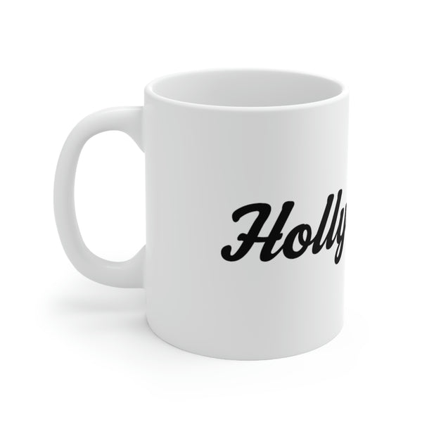 HollyShorts Ceramic Mug 11oz