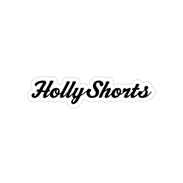 HollyShorts Film Festival Sticker