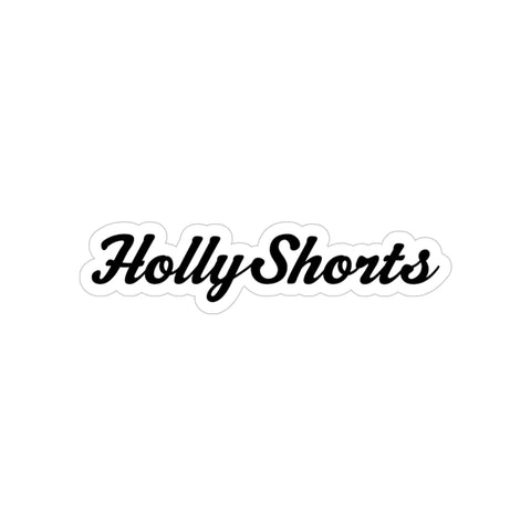 HollyShorts Film Festival Sticker