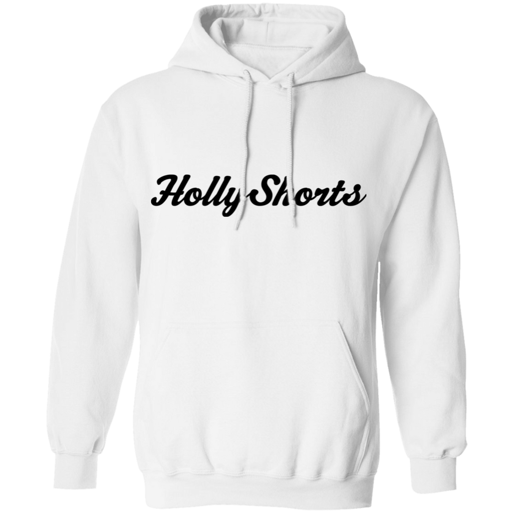 HollyShorts Pullover Hoodie 8 oz.