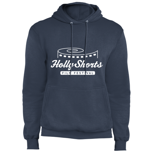 HollyShorts Fleece Pullover Hoodie