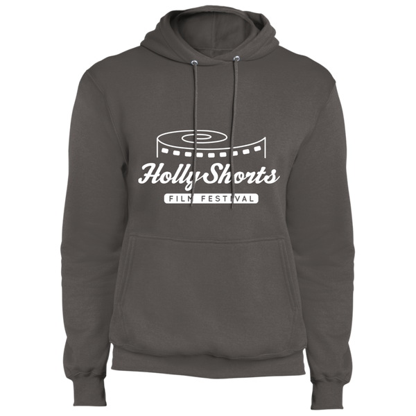 HollyShorts Fleece Pullover Hoodie