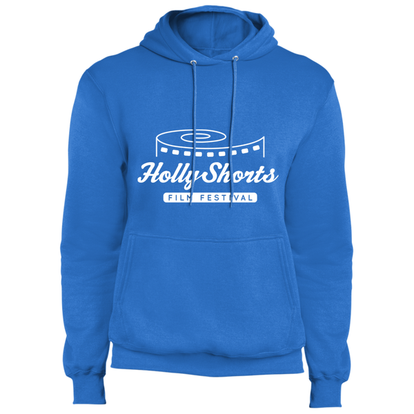 HollyShorts Fleece Pullover Hoodie