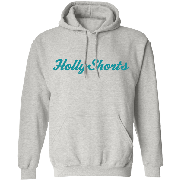 HollyShorts Pullover Hoodie 8 oz.