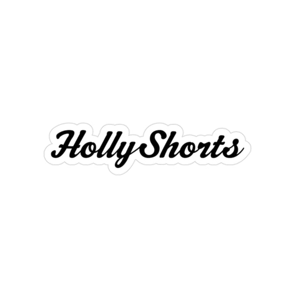 HollyShorts Film Festival Sticker