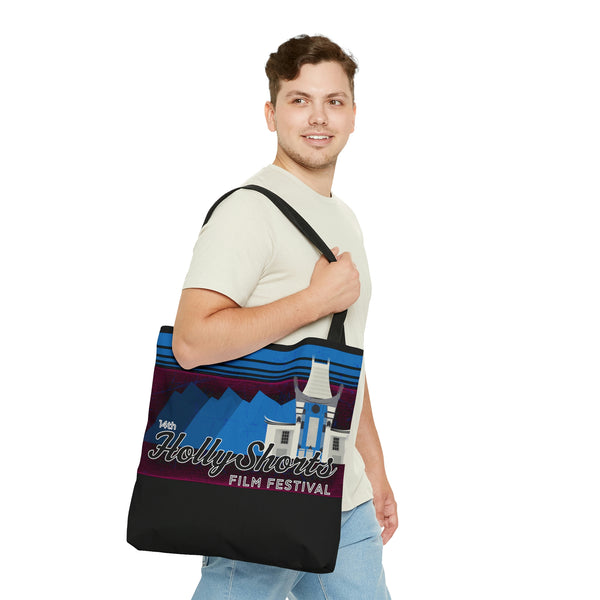HSFF 14th Tote Bag